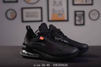 free shipping Nike Air Max 270 shoes in china->nike air max->Sneakers