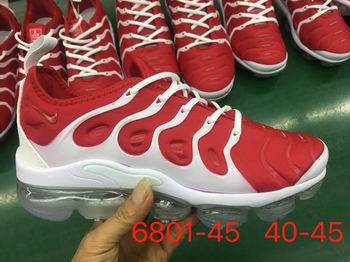 cheap Nike Air VaporMax Plus wholesale from china->nike air max tn->Sneakers