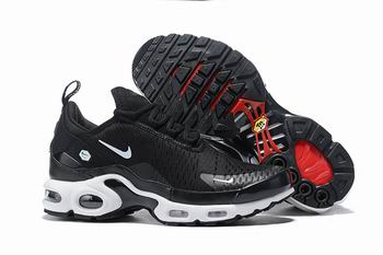  china cheap Nike Air Max Plus TN shoes wholesale->nike air max tn->Sneakers