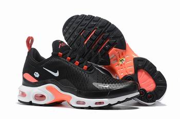  china cheap Nike Air Max Plus TN shoes wholesale->nike air max tn->Sneakers