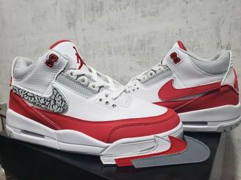 low price air jordan 3 shoes online for sale->nike air jordan->Sneakers