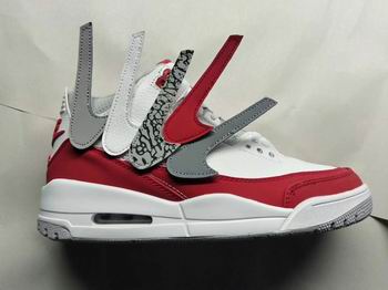 low price air jordan 3 shoes online for sale->nike air jordan->Sneakers
