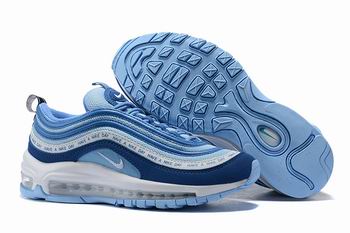 cheap nike air max 97 shoes wholesale online->nike air max->Sneakers