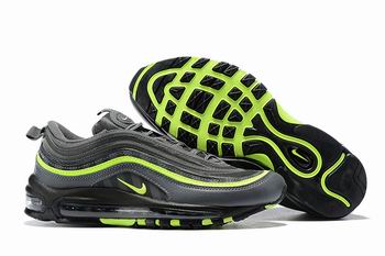 cheap nike air max 97 shoes wholesale online->nike air max->Sneakers