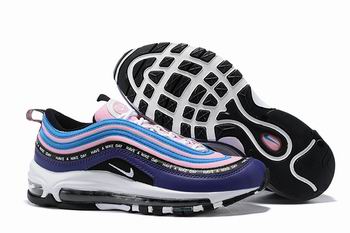 cheap nike air max women 97 shoes for sale from china->nike air max->Sneakers