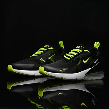 china Nike Air Max 270 shoes women for sale free shipping->nike air max->Sneakers