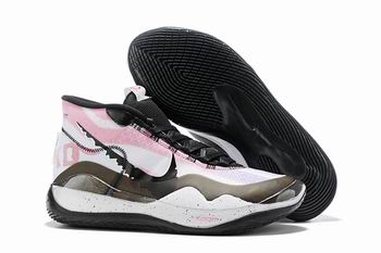 wholesale Nike Zoom KD shoes discount online->nike series->Sneakers