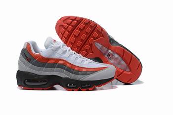 cheap wholesale nike air max 95 shoes in china->nike air max->Sneakers
