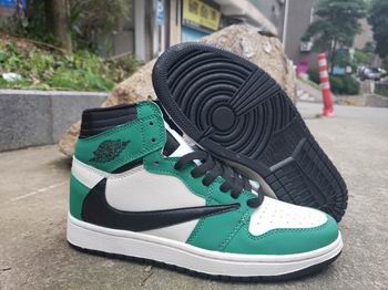 china wholesale nike air jordan 1 shoes aaa->nike air max->Sneakers