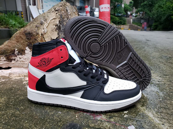 china wholesale nike air jordan 1 shoes aaa->nike air max->Sneakers