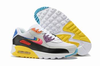 china cheap nike air max 90 shoes aaa->nike air max->Sneakers