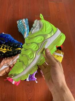 wholesale Nike Air VaporMax Plus shoes in china->nike air max->Sneakers