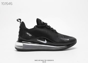 china cheap nike air max 720 shoes->nike air max->Sneakers
