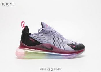 china cheap nike air max 720 shoes->nike air max->Sneakers