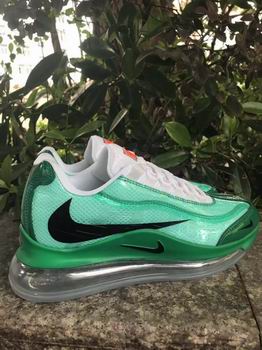 china cheap nike air max 720 shoes->nike air max->Sneakers