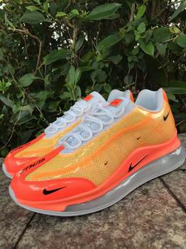wholesale nike air max 720 women shoes online free shipping->nike air max->Sneakers