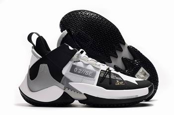 cheap nike air jordan why not  online->nike air jordan->Sneakers
