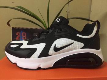 cheap Nike Air Max 270 men shoes in china->nike air max->Sneakers