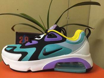 cheap Nike Air Max 270 men shoes in china->nike air max->Sneakers