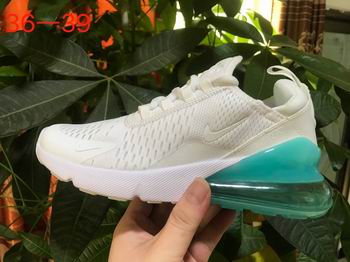 buy wholesale Nike Air Max 270 women->nike air max->Sneakers