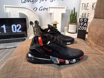 cheap nike air max 270 women shoes online free shipping->nike air max->Sneakers