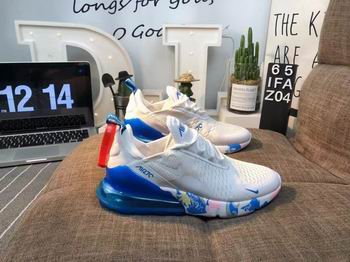 cheap nike air max 270 women shoes online free shipping->nike air max->Sneakers
