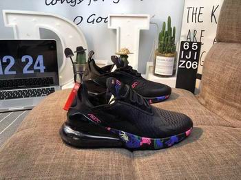 cheap nike air max 270 women shoes online free shipping->nike air max->Sneakers