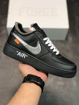 buy cheap nike Air Force One shoes from china->air force one->Sneakers