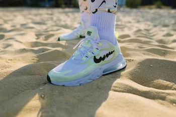 cheap wholesale nike air max 270 shoes aaa->nike air max->Sneakers
