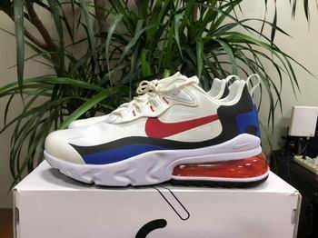 cheap wholesale nike air max 270 shoes aaa->nike air max->Sneakers
