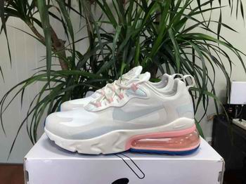 cheap wholesale nike air max 270 shoes aaa->nike air max->Sneakers