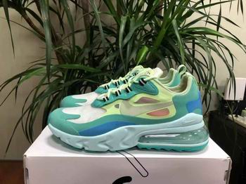 cheap wholesale nike air max 270 shoes aaa->nike air max->Sneakers