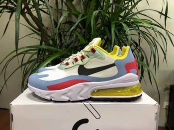 cheap wholesale nike air max 270 shoes aaa->nike air max->Sneakers