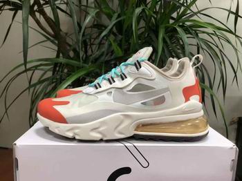 cheap wholesale nike air max 270 shoes aaa->nike air max->Sneakers