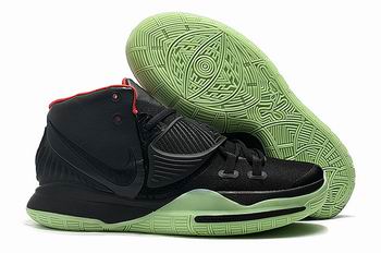 cheap Nike Kyrie shoes wholesale in china->nike series->Sneakers