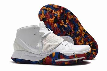 cheap Nike Kyrie shoes wholesale in china->nike series->Sneakers