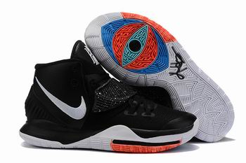 china wholesale Nike Kyrie 6 shoes online->nike series->Sneakers