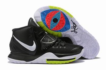 china wholesale Nike Kyrie 6 shoes online->nike series->Sneakers