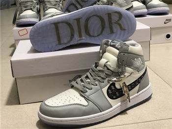cheap wholesale nike air jordan 1 shoes aaa in china->nike air jordan->Sneakers