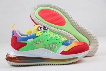 china wholesale Nike Air Max 720 shoes online->nike air max->Sneakers