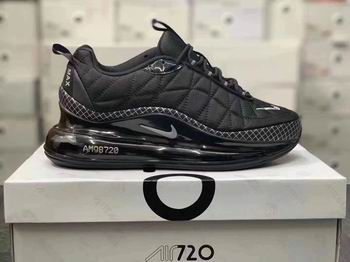 china wholesale Nike Air Max 720 shoes online->nike air max->Sneakers