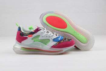 china wholesale Nike Air Max 720 shoes online->nike air max->Sneakers