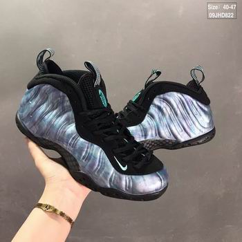 cheap Nike Air Foamposite One shoes online shop->nike air max->Sneakers