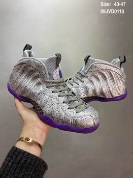 cheap Nike Air Foamposite One shoes online shop->nike air max->Sneakers