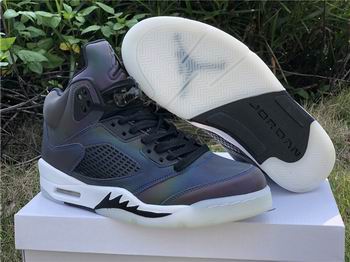 china cheap air jordan 5 top quality shoes->nike air jordan->Sneakers