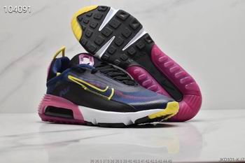 free shipping Nike Air Vapormax 2090 shoes cheap from china->nike air max->Sneakers