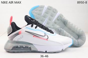 free shipping Nike Air Vapormax 2090 shoes cheap from china->nike air max->Sneakers