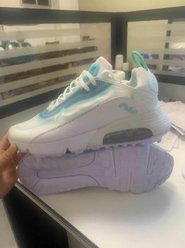 free shipping Nike Air Vapormax 2090 shoes cheap from china->nike air max->Sneakers