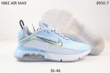 free shipping Nike Air Vapormax 2090 shoes cheap from china->nike air max->Sneakers