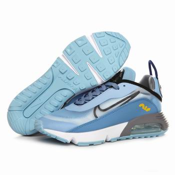 free shipping Nike Air Vapormax 2090 shoes cheap from china->nike air max->Sneakers